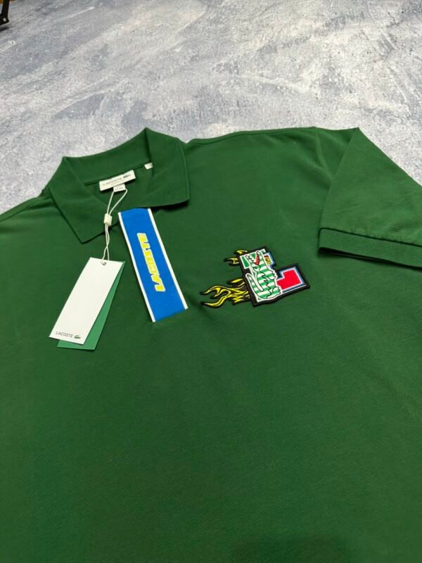 Polo Lacoste Holiday