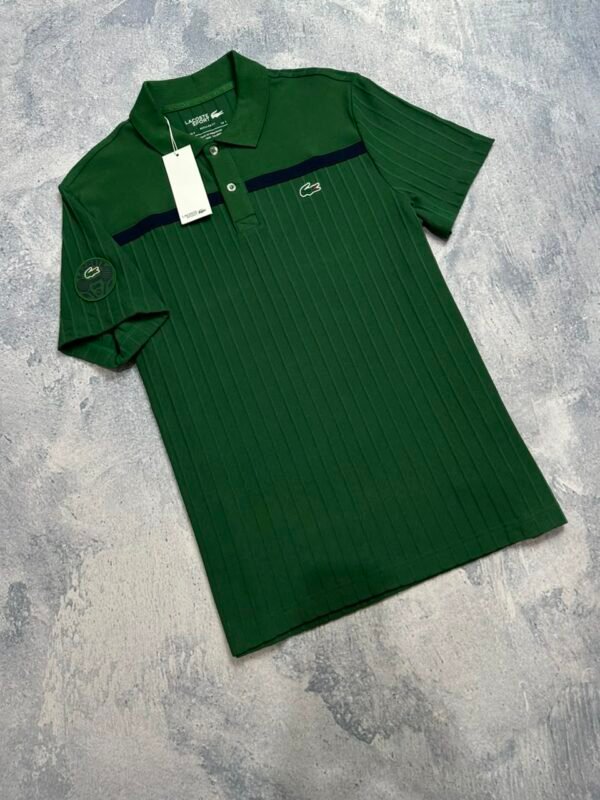 Polo Lacoste Tennis