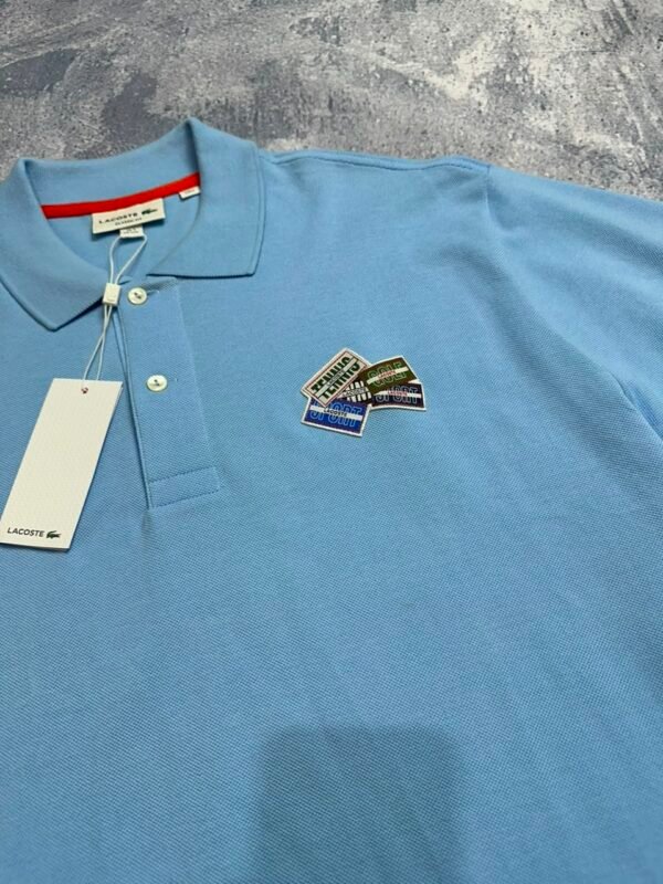 Polo Lacoste Tennis