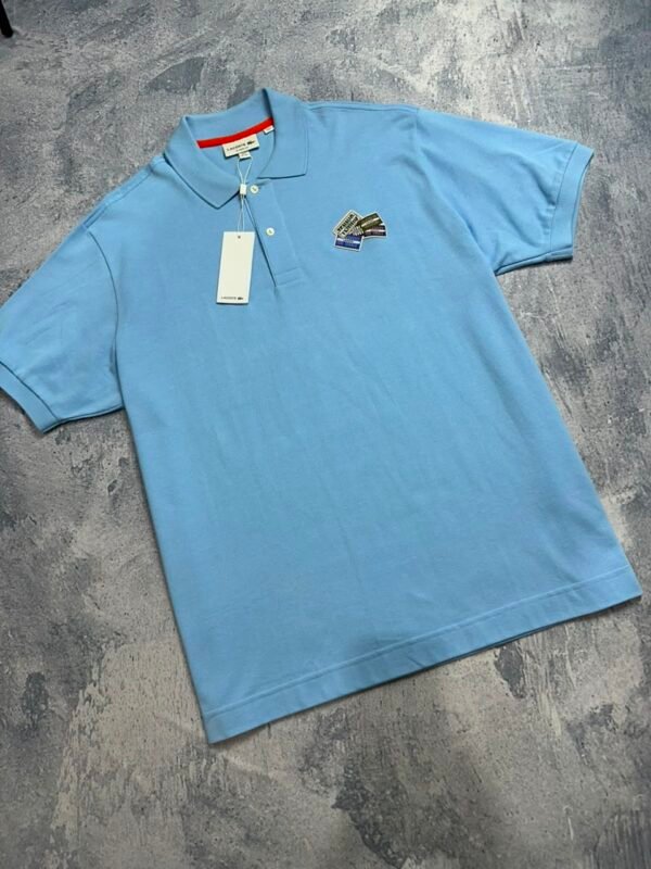 Polo Lacoste Tennis