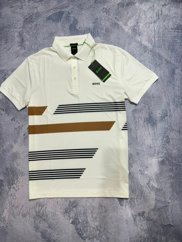 Polo Sport Boss 2026