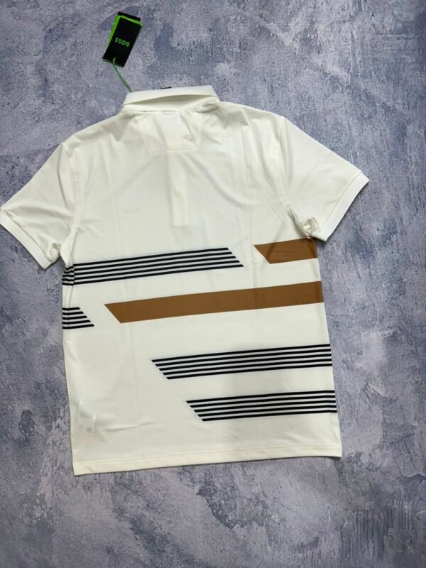 Polo Sport Boss 2026