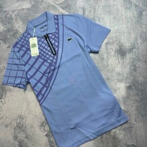 Polo Lacoste Raquete