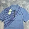 Polo Lacoste Raquete