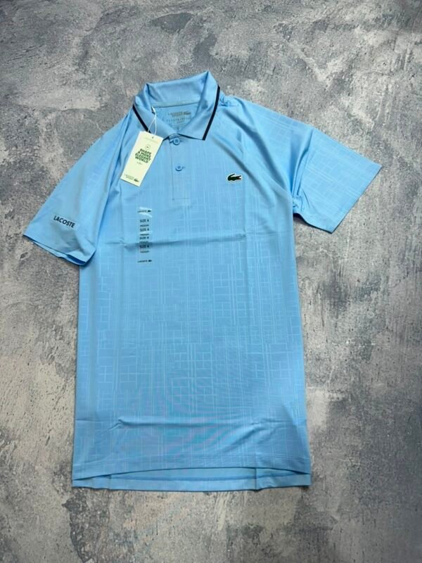 Polo NOVAK DJOKOVIC