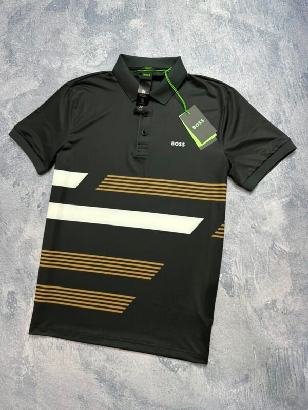 Polo Sport Boss 2026