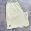 Bermuda Lacoste Sport