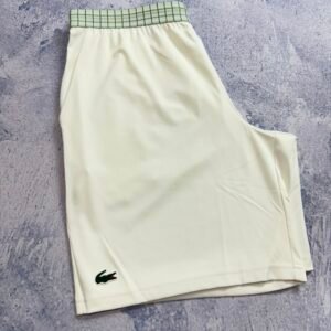 Bermuda Lacoste Sport