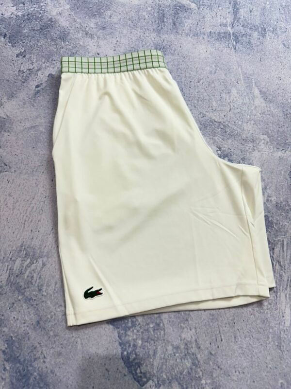Bermuda Lacoste Sport