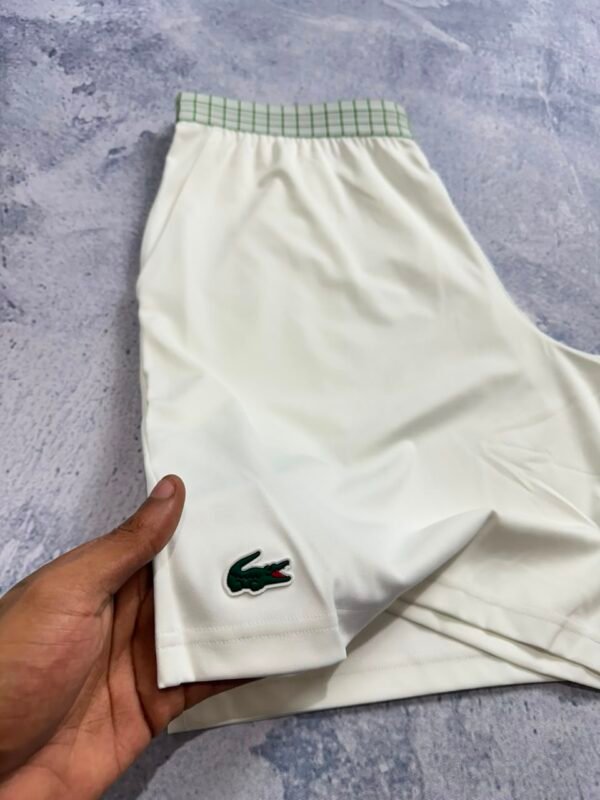 Bermuda Lacoste Sport