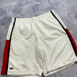 Bermuda Lacoste Sport