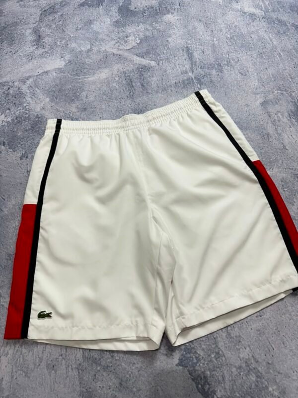 Bermuda Lacoste Sport