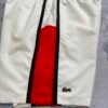 Bermuda Lacoste Sport