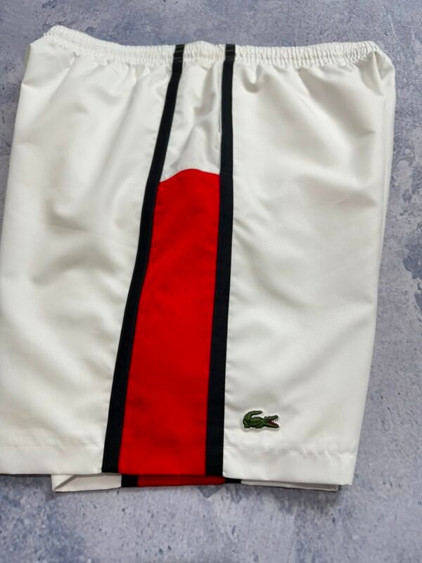 Bermuda Lacoste Sport