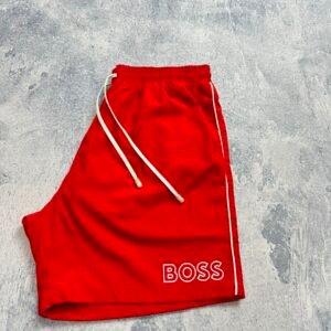Bermuda Boss