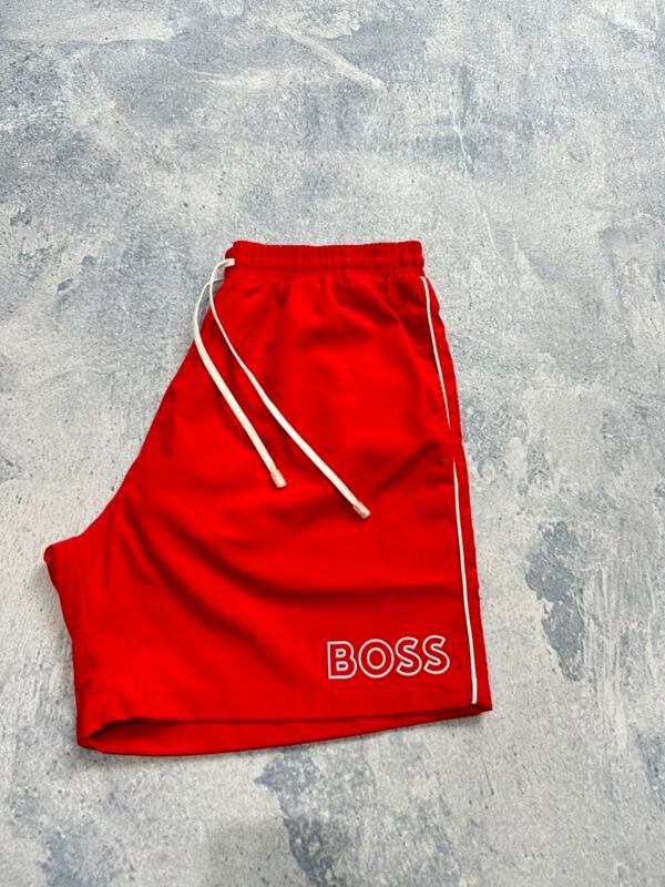 Bermuda Boss