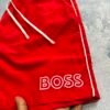 Bermuda Boss
