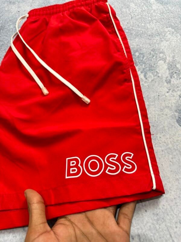 Bermuda Boss