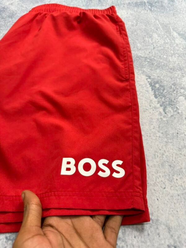 Bermuda Boss