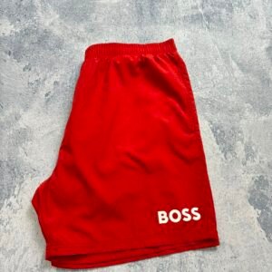 Bermuda Boss