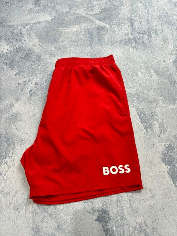 Bermuda Boss