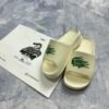 Chinelo Lacoste Slide 2.0