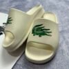 Chinelo Lacoste Slide 2.0