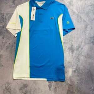 Polo Lacoste Novak Djokovic