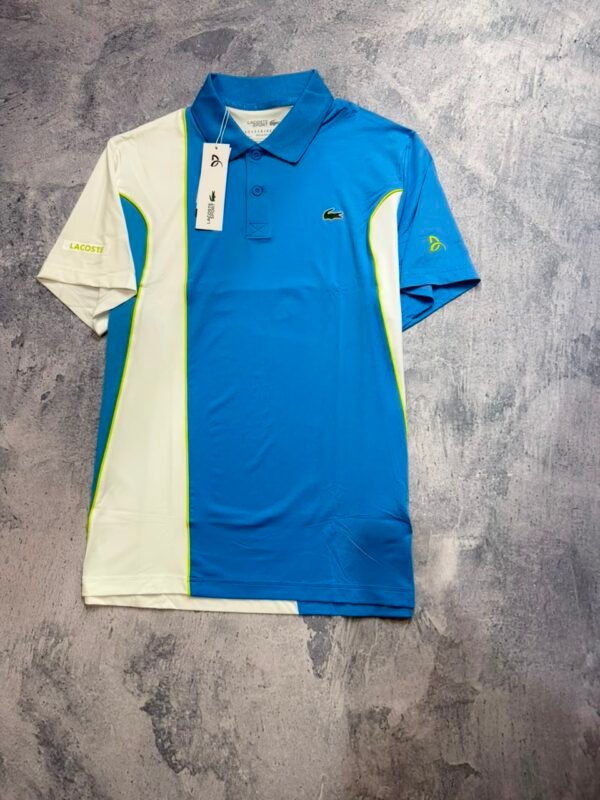 Polo Lacoste Novak Djokovic