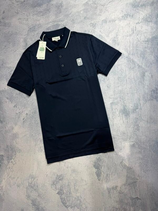 Polo Lacoste Tennis