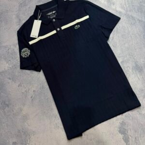 Polo Lacoste Tennis Club