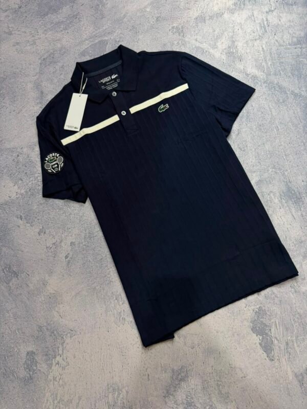 Polo Lacoste Tennis Club