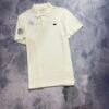 Polo Lacoste Tennis Club