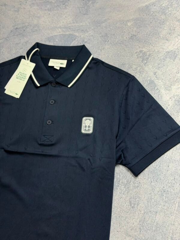 Polo Lacoste Tennis