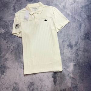 Polo Lacoste Tennis Club