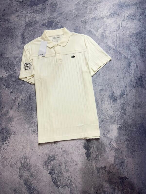 Polo Lacoste Tennis Club