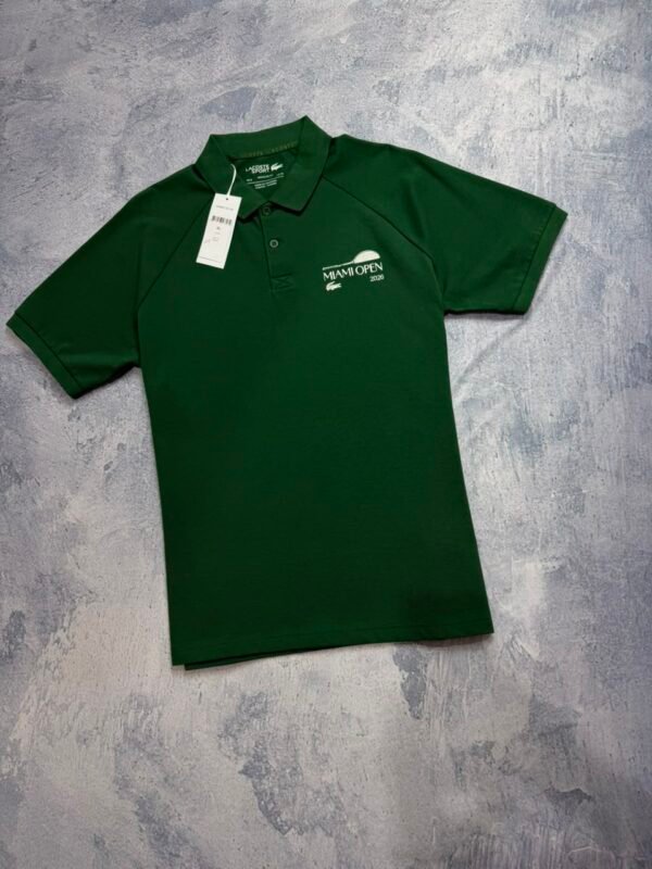 Polo Lacoste Miami Open