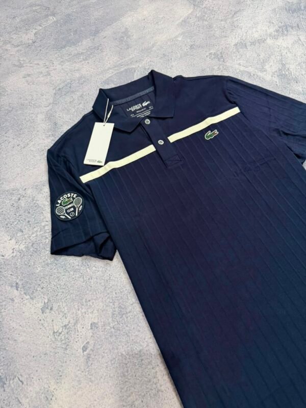 Polo Lacoste Tennis Club