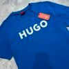 Camiseta Hugo Boss