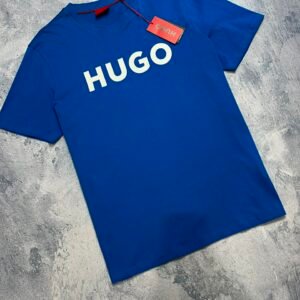 Camiseta Hugo Boss