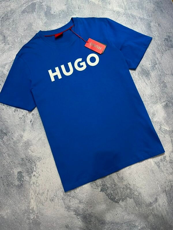 Camiseta Hugo Boss